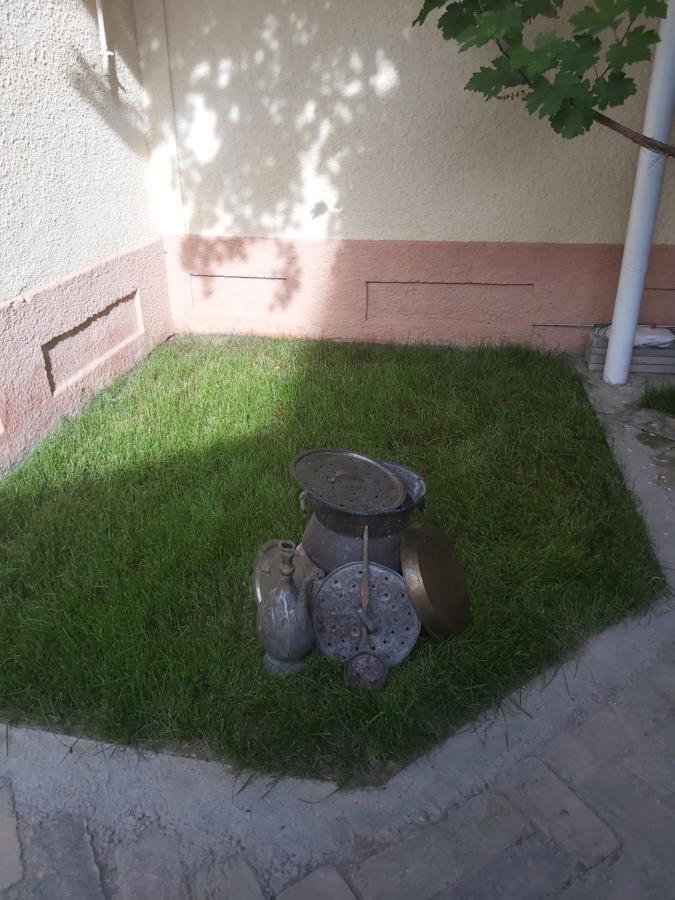 Guest House Han Samarkand Exterior photo