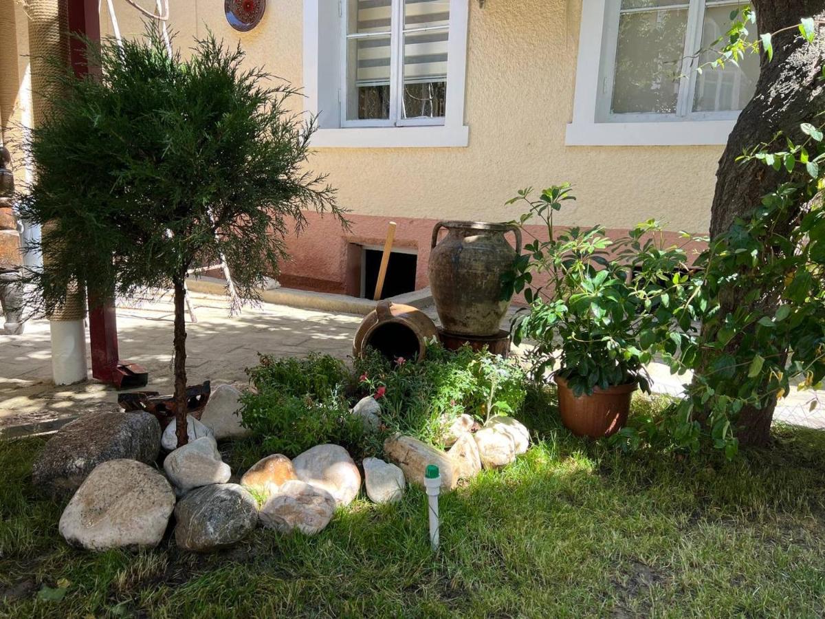Guest House Han Samarkand Exterior photo
