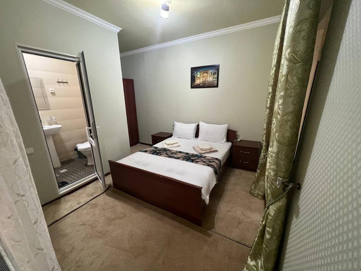 Guest House Han Samarkand Exterior photo